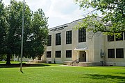 Thomas J. Rusk Elementary School