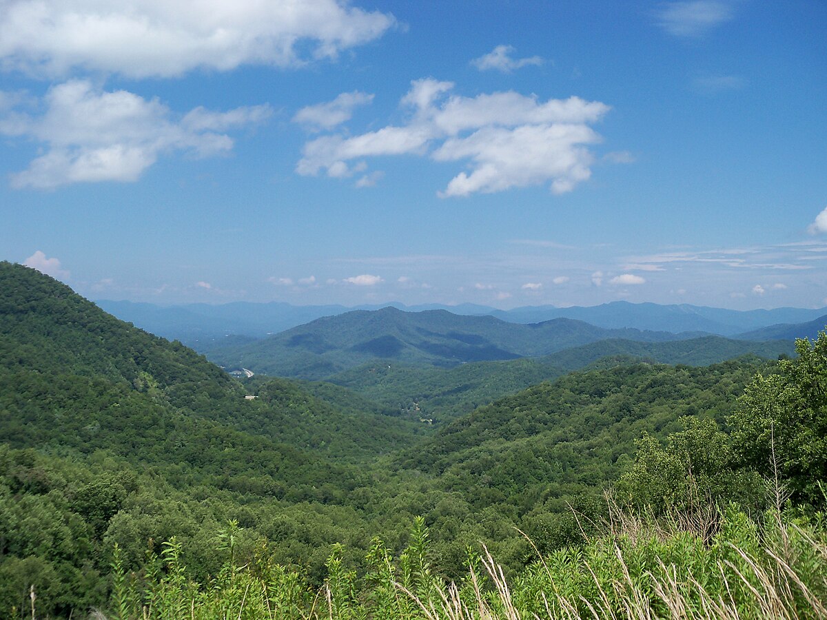 Nantahala North Carolina Wikipedia