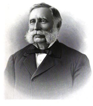 <span class="mw-page-title-main">Nathaniel Wales (American politician)</span> American politician