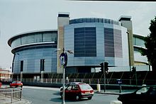 National Ice Centre - Trent FM Arena.jpg