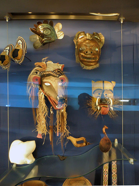 File:National Museum of the American Indian - Washington - 2012 (21).JPG