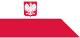 波蘭海軍旗