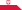 Vlag van Pole