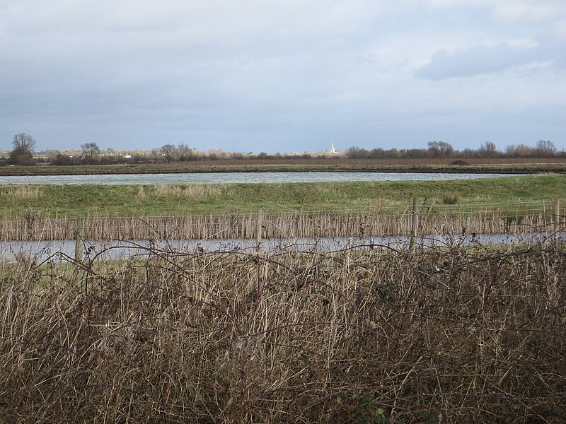 File:Needingworth gravel pits - geograph.org.uk - 2673649.jpg