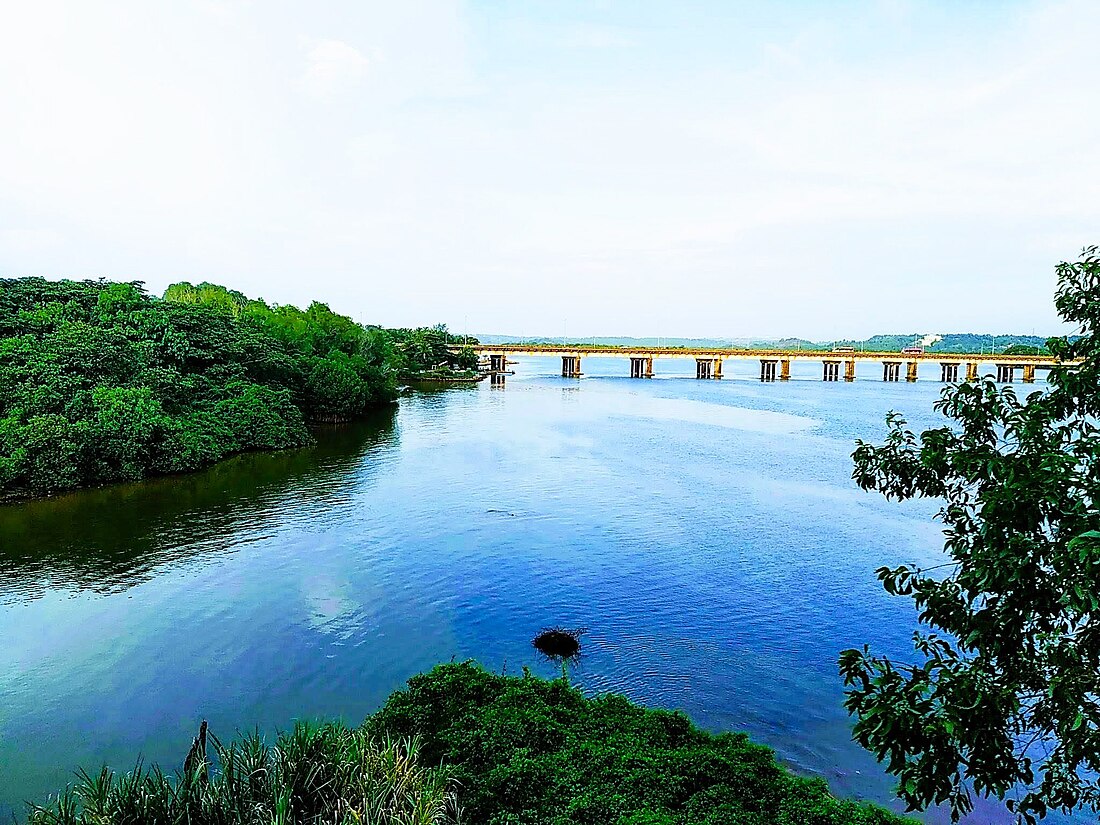 நேத்ராவதி ஆறு