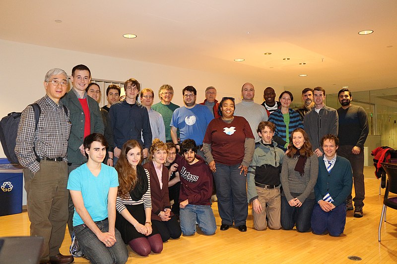 File:New England Wikimedians, January 2014.JPG