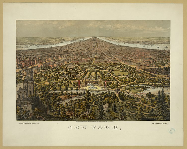 File:New York, - print by G. Schlegel, 97 William St. N.Y. LCCN98508521.jpg