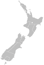 Vignette pour Provinces de Nouvelle-Zélande