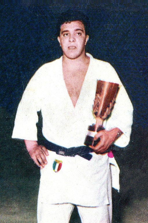 Nicola Tempesta 1966