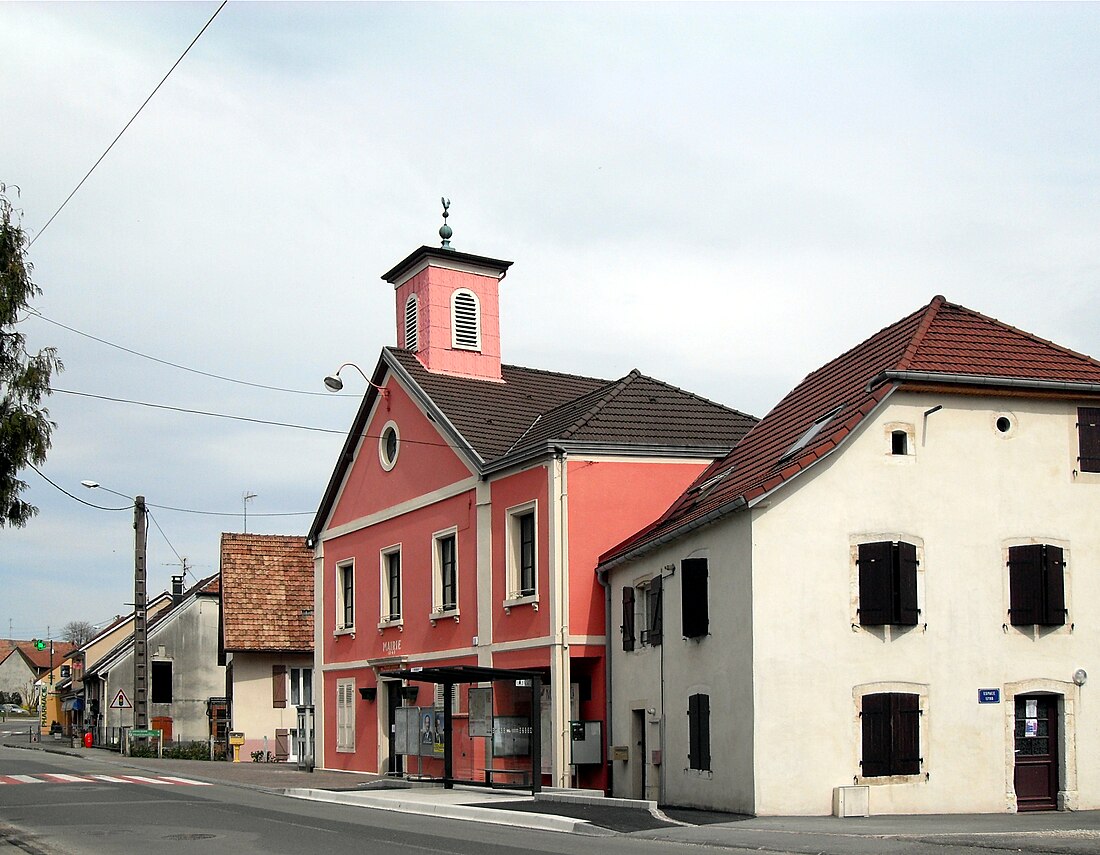 File:Nommay, Mairie.jpg