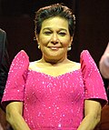 Nora Aunor, Winner 2013 Nora Aunor at the 69th Venice International Film Festival, September 2012.jpg