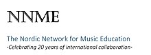 NNME logo Nordic Network for Music Education (logo).jpg