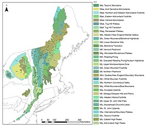 Northeastern Highlands Level IV Northeastern Highlands Level IV .jpg