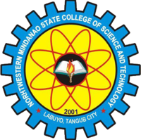 Barat laut Mindanao State College of Science dan Teknologi.png