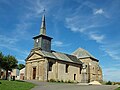 Église Saint-Hippolyte de Nouart