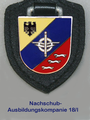 NschAusbKp 18-I