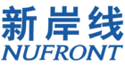 logo de Nufront