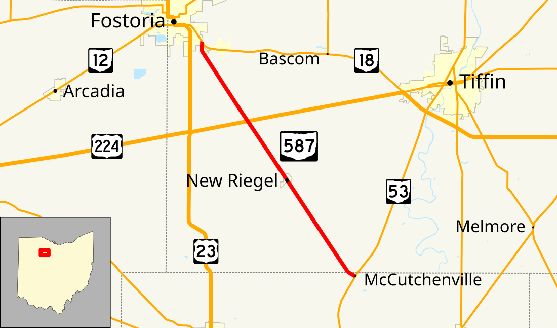 File:OH 587 map.svg