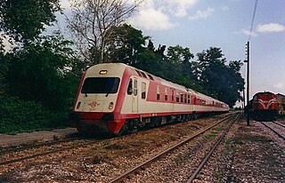 <span class="mw-page-title-main">Adendro train derailment</span> 2017 railway incident in Greece