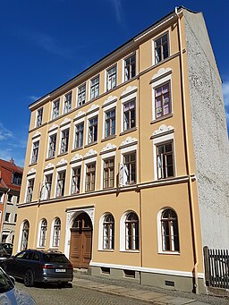 Obersteinweg 20 Görlitz 1