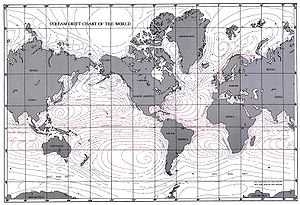 海流 Wikipedia