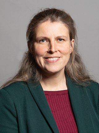 <span class="mw-page-title-main">Rachael Maskell</span> British Labour Co-op politician