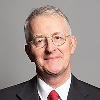 Hilary Benn, Member of Parliament for Leeds Central since 1999 Official portrait of Rt Hon Hilary Benn MP crop 3.jpg