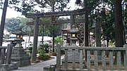 大野神社 (栗東市)のサムネイル