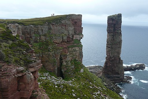 Old Man of Hoy (5927357279)