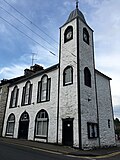 Thumbnail for Old Town Hall, Newton Stewart