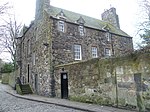 Old house at Croft-an-Righ (geograph 2810105).jpg