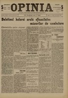 Opinia 22 Aυγούστου 1913