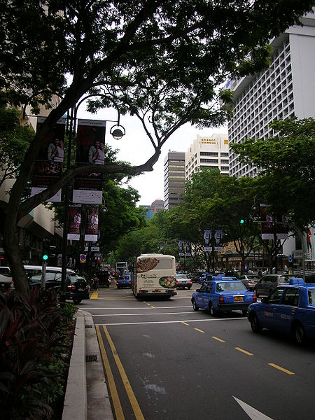 File:Orchard Road - Singapore (gabbe).jpg