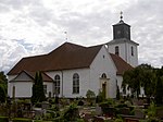 Osby kyrka