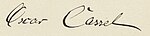 Signature