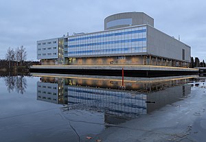 Oulu City Theatre