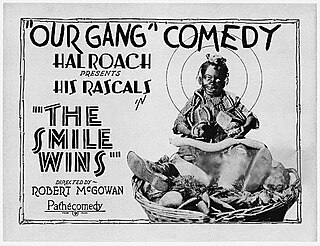 <i>The Smile Wins</i> 1928 film
