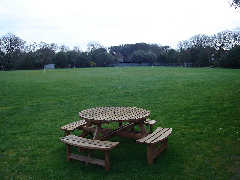 File:Overstrand Cricket Ground 1.JPG