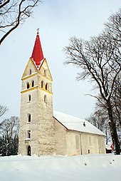 Pärnu-Jaagupi Kihelkond