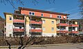 * Nomination Apartment building on Auf der Werzer Leitn #1, Pörtschach, Carinthia, Austria -- Johann Jaritz 03:13, 10 November 2022 (UTC) * Promotion  Support Good quality. --Acroterion 03:24, 10 November 2022 (UTC)