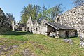 * Nomination Inner ward of the castle ruin Leonstein, Pörtschach am Wörther See, Carinthia, Austria -- Johann Jaritz 00:38, 15 April 2019 (UTC) * Promotion Good quality. --Bgag 03:46, 15 April 2019 (UTC)