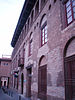 Palacio del Marqués de San Adrián