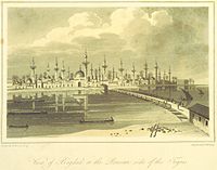 PARSONS(1808) p008 View of Bagdad on the Persian side of the Tigris.jpg