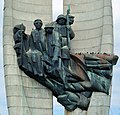 * Nomination Revolution Monument in Rzeszów --Kroton 19:02, 9 September 2016 (UTC) * Promotion  Support Good quality. --XRay 04:48, 10 September 2016 (UTC)