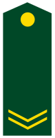 PLA Private First Class.svg