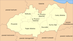 Gdańsk (ilçe)