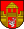 Wappen des Powiat Opolski