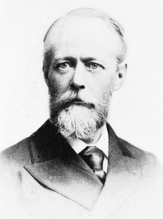 <span class="mw-page-title-main">William North Rice</span> American geologist, educator, and theologian (1845–1928)