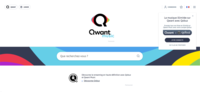 Vignette pour Qwant Music