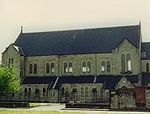 Catedral de San Mirin (Paisley)